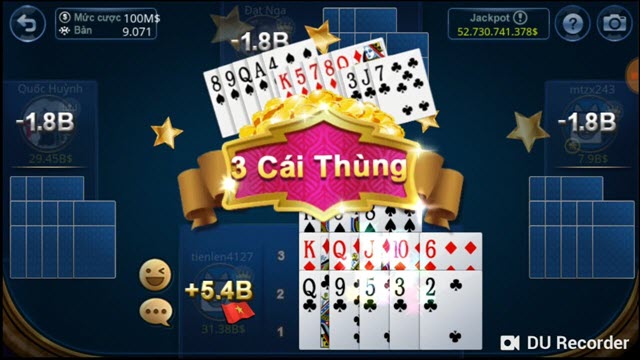 Game Bài Mậu Binh Tại Yo88 – Trò Chơi Đỉnh Cao Đầy Trí Tuệ