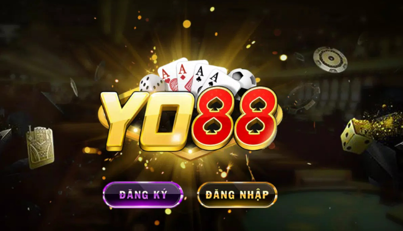  Hướng dẫn cách tạo tài khoản game tại Yo88