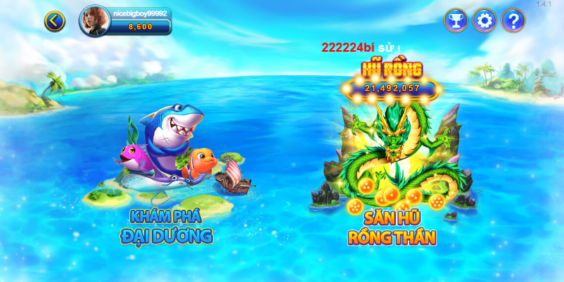 Bắn cá online là game gì?