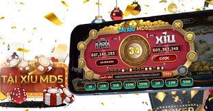 Tài xỉu MD5 tại Yo88: Chiến Lược Chơi Để Luôn Chiến Thắng