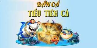 Tiểu Tiên Cá
